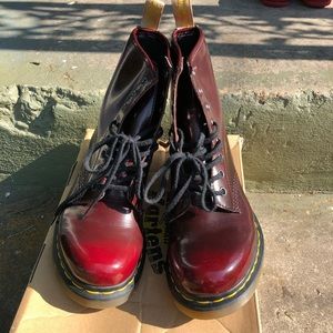 Dr. Martens Women’s